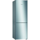 BOSCH Combi  KGN36VIDA. No Frost. Inoxidable. Clase D